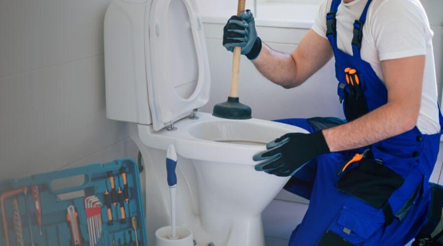 Local expert plumbing services in Grand Mound, IA